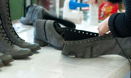 制鞋行业发展分析及制鞋市场未来投资前景预测2023