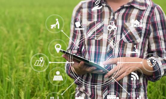 2023互联网+现代农业行业发展现状前景分析