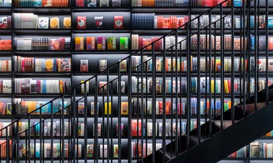 网上书店行业消费现状 网上书店行业发展策略研究