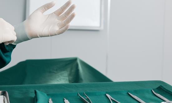 中国医疗手术器械行业竞争格局 中国医疗手术器械行业发展规划研究