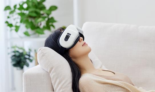 中国按摩器械行业市场发展现状分析2023