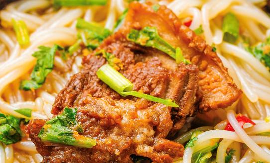 中国即食米粉行业市场发展现状2023