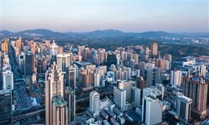 中国集成建筑行业发展分析及前景预测