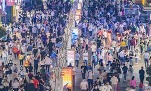 政策利好亿级夜游项目先后开启 夜游经济行业市场发展潜力