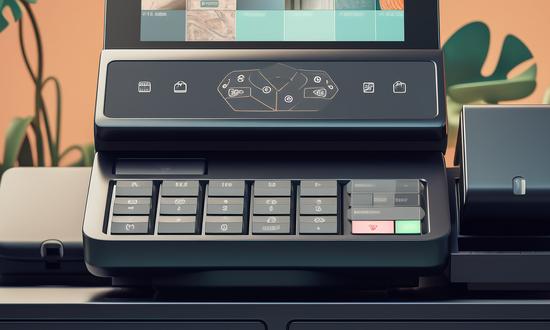 一体化收银机市场分析 2023一体化收银机行业发展前景和趋势