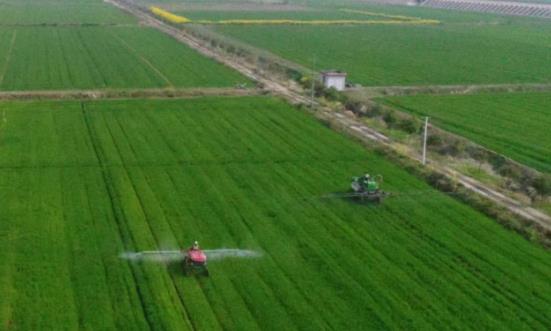 2023农业装备行业市场深度调研及发展前景分析