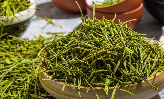 中国白茶行业市场发展现状分析2023