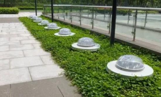 2023光导管行业发展现状前景分析