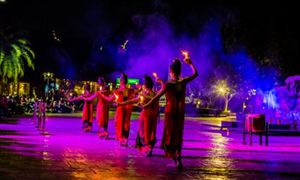 夜间旅游行业发展态势与现状分析2023