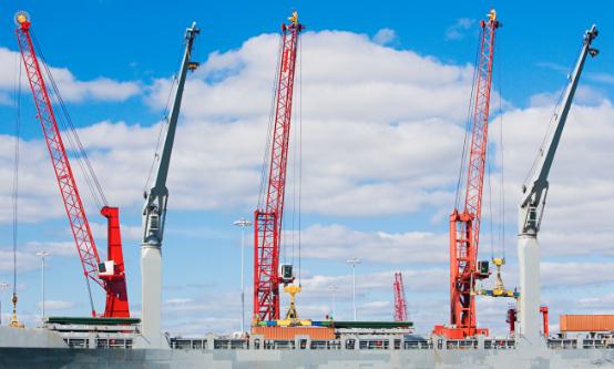 2023塔机行业市场发展现状及竞争格局分析