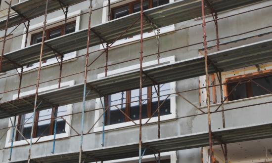 2023建筑保温行业发展前景及市场规模调研分析