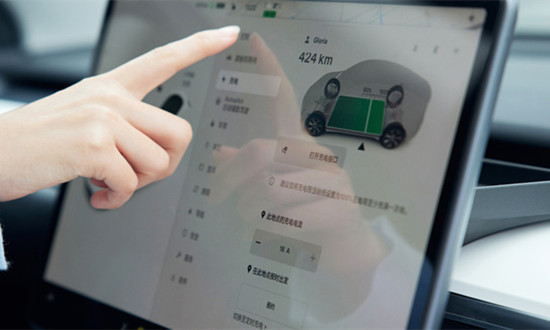 车载电视行业市场分析及未来发展趋势
