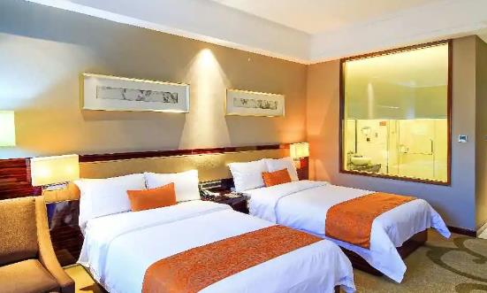 2023住宿服务行业发展前景及投资分析