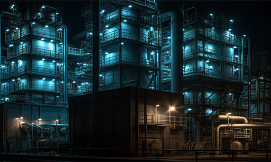 煤化工装备行业现状趋势及投资策略