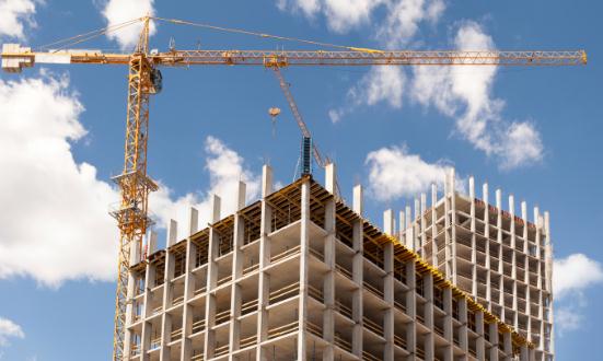 2023墙体材料行业发展现状及市场供需趋势分析