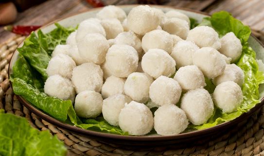 中国鱼丸行业市场发展现状2023 福州鱼丸年产量达16万吨