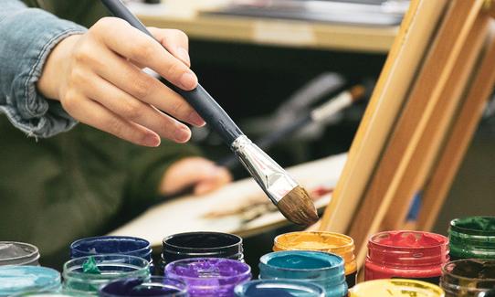 中国艺术培训行业发展前景2023 未来艺考培训市场规模将持续扩大