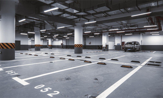 地下停车场行业现状如何 地下停车场行业未来发展方向