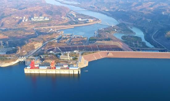 中国水利信息化服务行业发展趋势分析 中国水利信息化服务行业投资前景预测