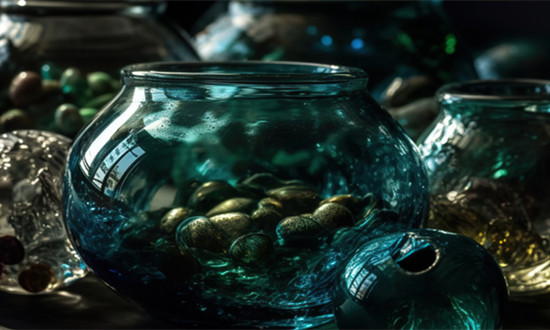 玻璃制品行业市场现状及战略前景分析