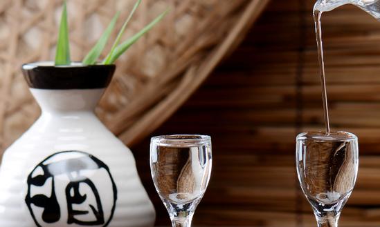 中国白酒流通行业市场发展现状2023