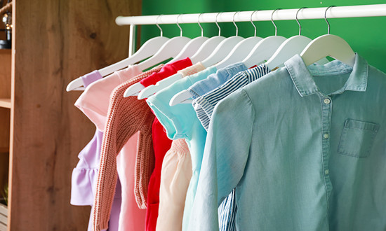 儿童服装行业供需分析及儿童服装行业市场分析