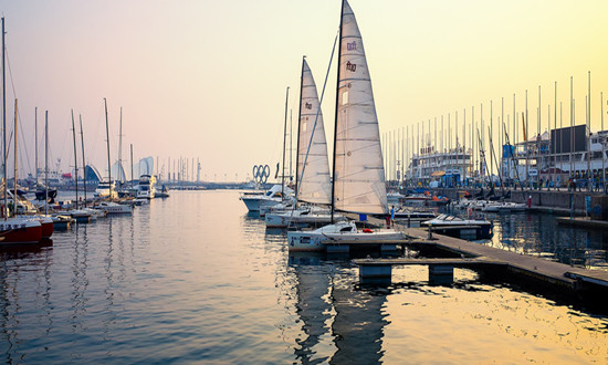 海南帆船运动发展现状如何？帆船运动行业发展机遇