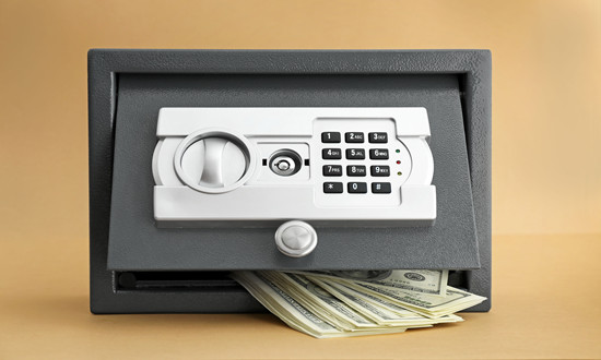 保险柜行业市场分析及保险柜行业市场前景分析