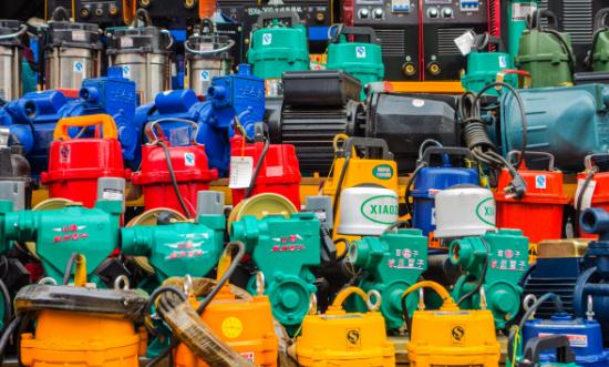 工业电机市场发展现状如何? 工业电机市场发展分析