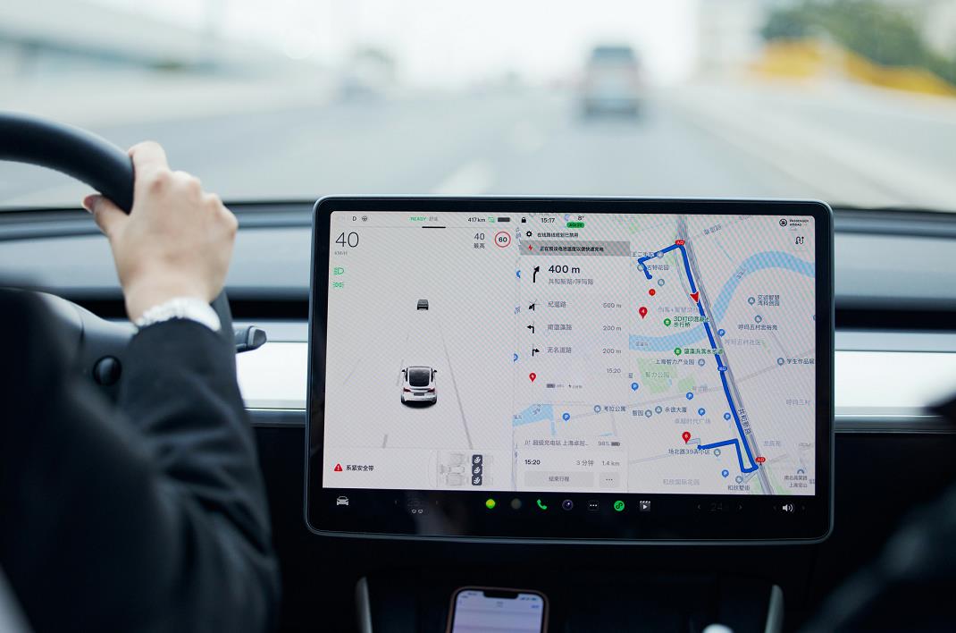 2023汽车半导体销售额与规模增长趋势