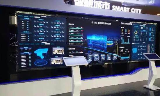 DICT行业投资潜力 DICT行业市场深度研究及发展趋势分析2023