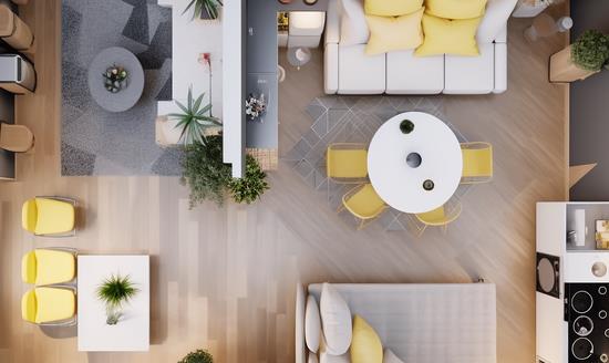 2023年影响全屋定制家具企业销售与服务方式的关键趋势