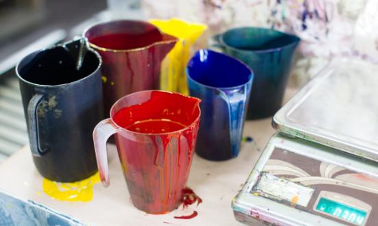 工业涂料行业市场发展环境与行业现状分析