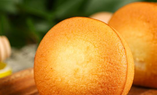 中国纯蛋糕行业市场发展现状2023