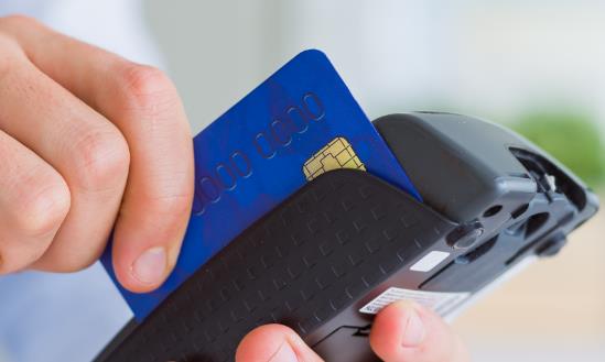 中国POS终端产业链发展现状 中国POS终端行业投资前景预测