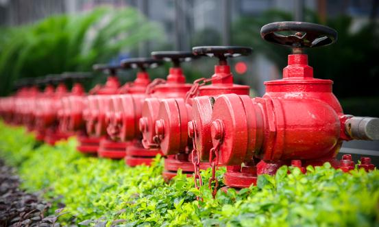 消防工程行业分析 消防工程行业发展现状调研