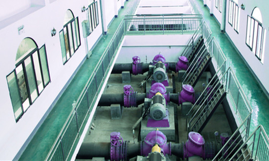 水务工程行业市场格局 水务工程行业未来投资战略