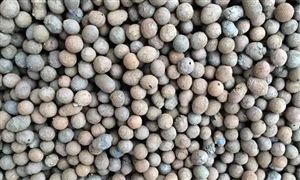 陶粒新品质 新用途的不断开发 市场比例将会逐渐增大 陶粒行业市场全景调研与发展前景预测报告