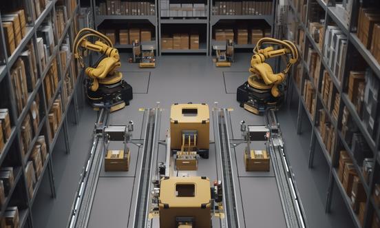 国内码垛机器人行业市场规模 码垛机器人行业发展策略研究