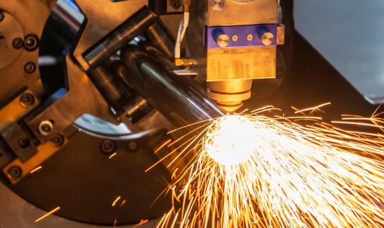 中国钣金加工行业市场发展现状2023