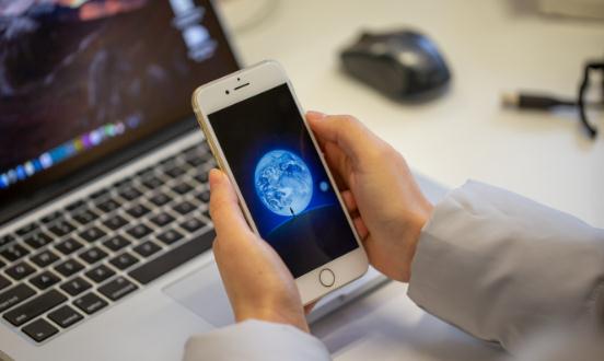 手机软件行业市场深度调研2023