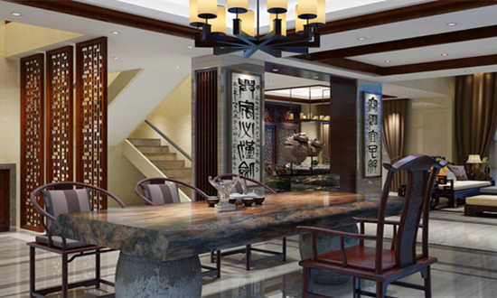 古典家具发展怎么样 古典家具行业市场投资潜力