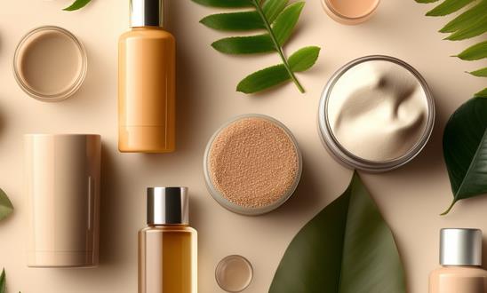 中国天然化妆品行业市场需求 中国天然化妆品行业投资前景预测