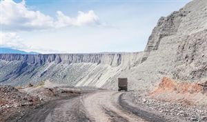 煤矿辅助运输行发展现状 中国智慧矿山行业发展现状分析