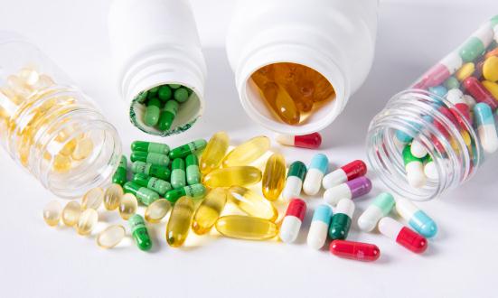 2023海洋功能性食品行业发展现状分析