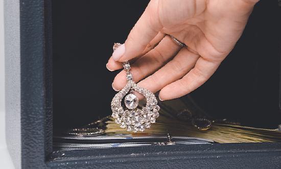 保险柜行业发展现状调查2023 防盗保险柜市场需求空间预测