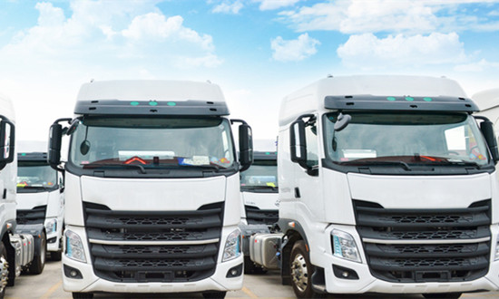 新能源物流车有望迎来万亿市场空间 新能源物流车行业发展预测