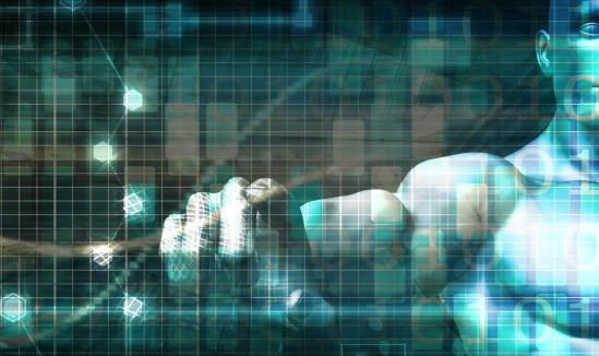 中国协作机器人市场发展现状2023 协作机器人市场调研分析