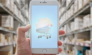 4月我国电商物流指数为109点 电商物流保持加速恢复态势