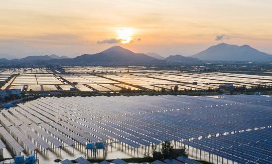 2023年国内太阳能硅片行业发展趋势